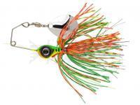 Esca Spro IRIS Baby Ambush Spinnerbait #2/0 8cm 7g - Firetiger