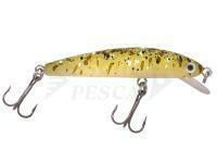 Esca Spro Powercatcher Minnow 50 SF 5cm 10.9g - Splatter