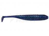Esca Siliconicha SPRO Scent Series Insta Shad 6.5cm 2.8g - Blueberry