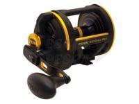 Penn Multiplier Reels Squall Lever Drag