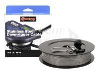 Scotty High Performance Downrigger Cable 180lb 300ft