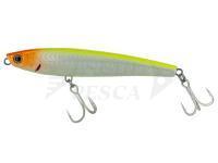 Esca Molix Stick Bait 120 Baitfish - 178 Pearl White Orange