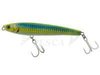 Esca Molix Stick Bait 120 Baitfish - 28 Verde Tempesta