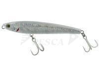 Esca Molix Stick Bait 120 Baitfish - SW26 Crazy White