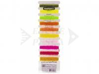 Semperfli Straggle String Multicard Pack