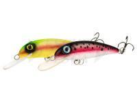 Wob-Art Esche Strzebla (Common minnow)