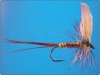 Wizard Andrzej Zasadzki Dry flies (barbless)