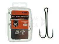 Jaxon Sumato Double Hooks HY-KG...BC