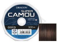 Dragon Nylon Super Camou Carp
