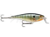 Esca Rapala Super Shad Rap 14cm - Bluegill