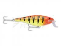 Esca Rapala Super Shad Rap 14cm - Hot Tiger Perch