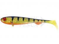 Esca Siliconich Fox Rage Super Slick Shad 28cm 11 in - Ultra UV Perch