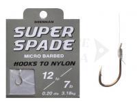 Super Spade 35cm - #18 | 0.15mm