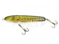 Esca Salmo Sweeper 10cm - Real Pike