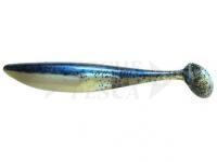 Esche siliconich Lunker City SwimFish 2,75" - #220 Blue Back Shad (ekono)