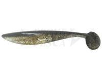 Esche siliconich Lunker City SwimFish 3,75" - #217 Gold Flash (econo)