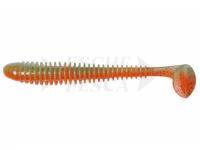 Esche siliconich Keitech Swing Impact 4.5 inch |  114mm - LT Fresh Watermelon