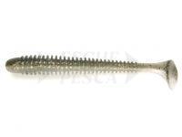Esca Siliconich Keitech Swing Impact 51mm - Crystal Shad