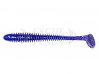 Esca Siliconich Keitech Swing Impact 51mm - Midnight Blue