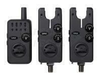 DAM U4X Bite Alarm Set