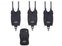 Jaxon Bite Alarms XTR Carp Sensitive Energy