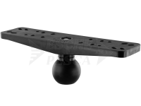 Scotty 175 2.25″ Ball System Top Plate