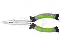 Mustad Pinza Split ring pliers MT114 / MT115