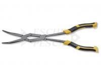 Black Cat Power pliers with double joint