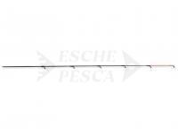 Feeder tip Jaxon SOFT 50cm 2.80mm - carbon