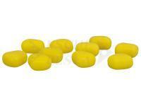 Pop Up Fake Corn 15pcs - Flouro Yellow