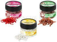 Carp Zoom Artificial worms Art-X Balance