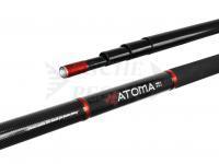 Delphin Handle ATOMA Feeder