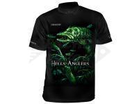Dragon T-shirt Breathable ClimaDry - Pike