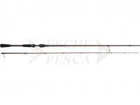 Canna W4 Finesse T&C 2nd 7'1" 213 CM M 7-21 G