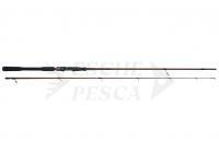 Canna W4 Powerlure 2nd 8` 240 CM XH 25-80 G