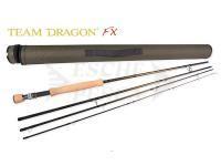 Dragon Canne Team Dragon FX