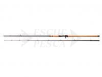 Canna Savage Gear Alpha SG6 Monster 2.59m 200-600g 2pc