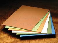 Hareline Dubbin Thin Fly Foam