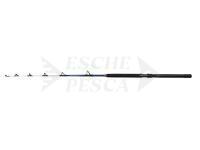 Canna Penn Battalion III Trolling Casting 1.68m 50-100lb