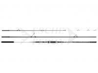 Canna Penn Tidal Surfcasting 423 | 4.20m 50-200g | Fast | Medium-Light | metallic silver