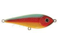 Esca Strike Pro Tiny Buster 6.8cm C038 - Parrot