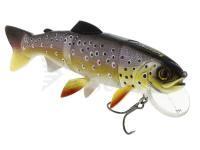 Westin Esche Tommy the Trout Hybrid