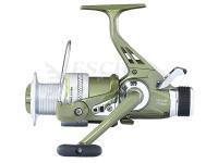 Jaxon Mulinelli Top Carp