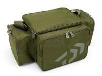 Daiwa Black Widow Compact Tackle Bag