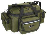 Mikado Fishing Bags - Green