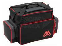 Mikado Fishing Bag with 4 Tackle Boxes