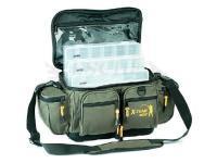 Fishing bags XTX09 with 4x RH boxes
