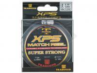 Monofilo Trabucco T-Force XPS Match Reel 150m Grey 0.148mm 2.850kg