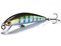 Esca Trout Tune Sinking 3.5g 55mm - RYIII