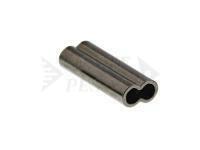 Westin Double Wire Crimp 1.5mm